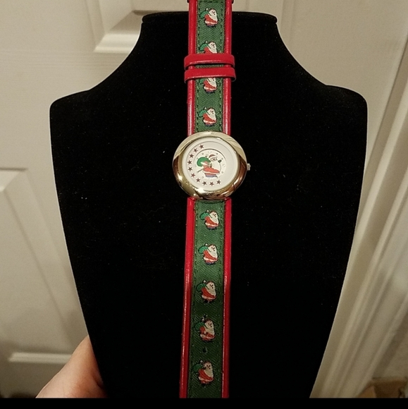 Santa Watch - Picture 3 of 3